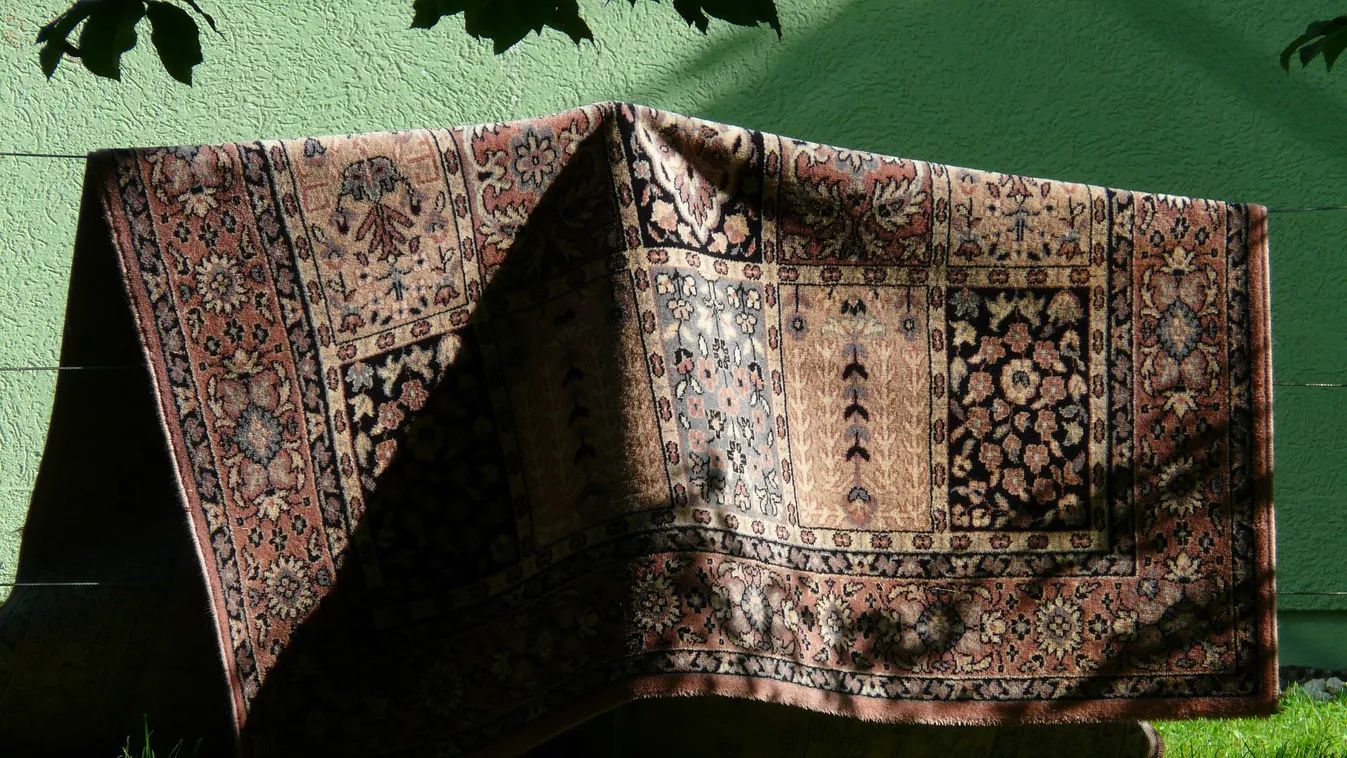 Dráma a lakótelepen: szőnyegbe tekerve találták meg a fiatal lány holttestét