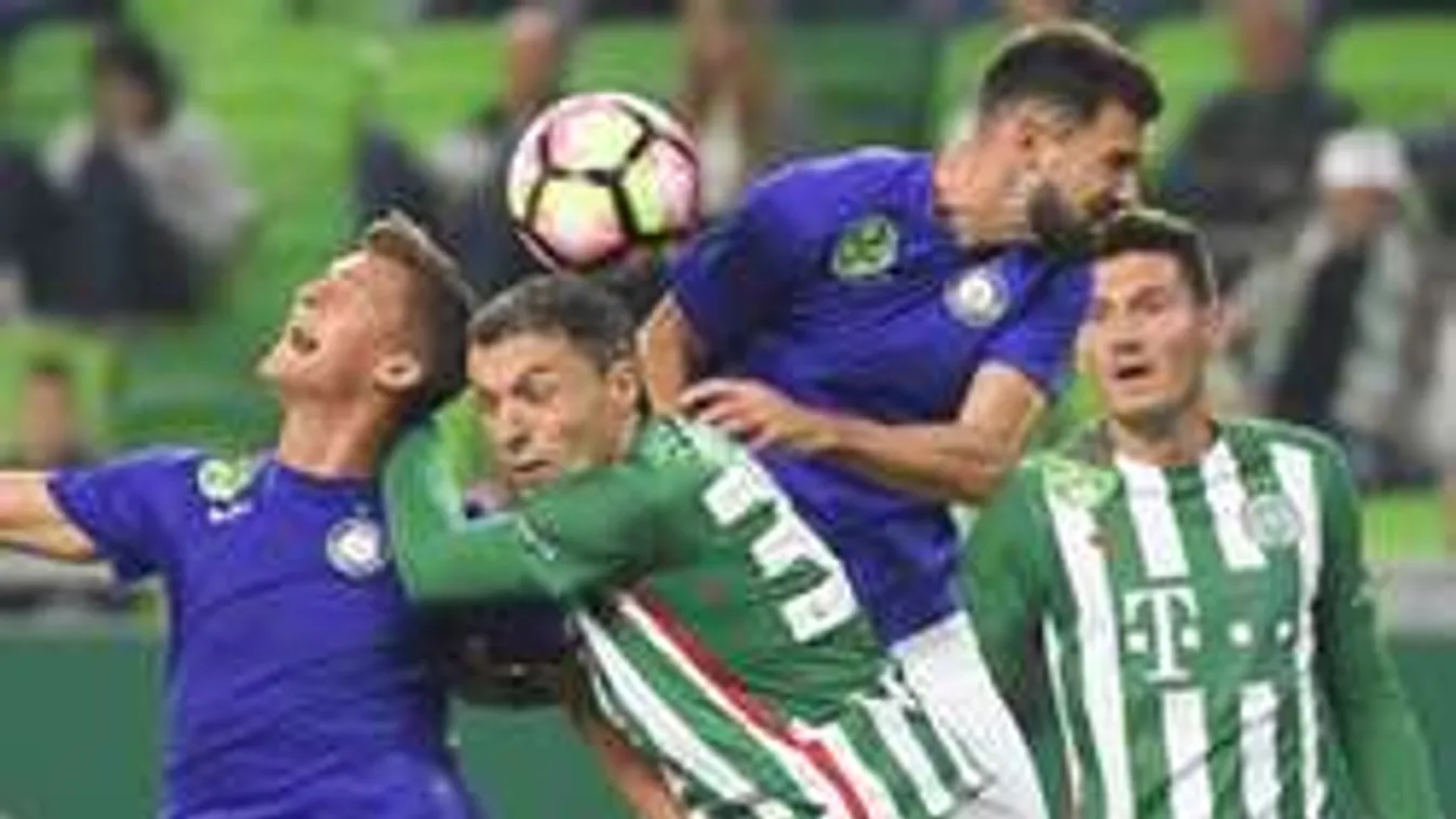 A dráma után kiderült, ez a baj a Fradival