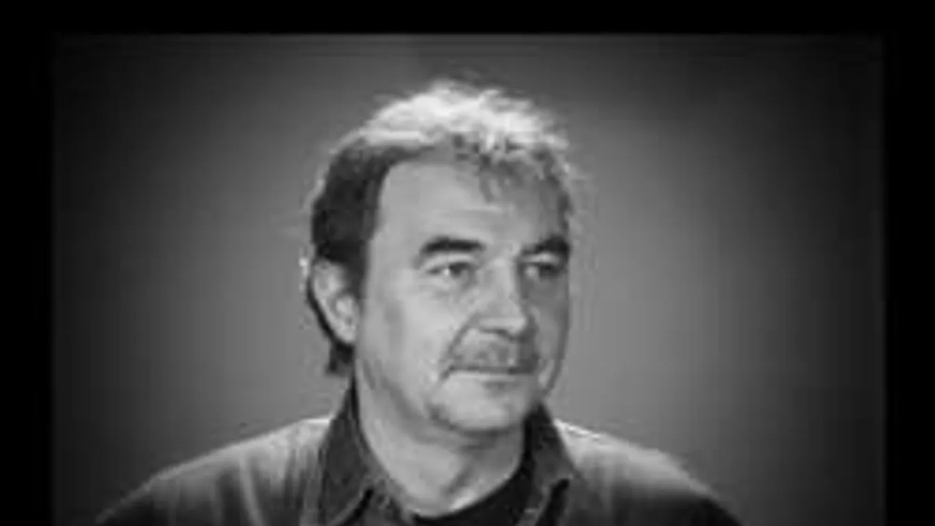 Tragédia: Elhunyt a magyar színész!