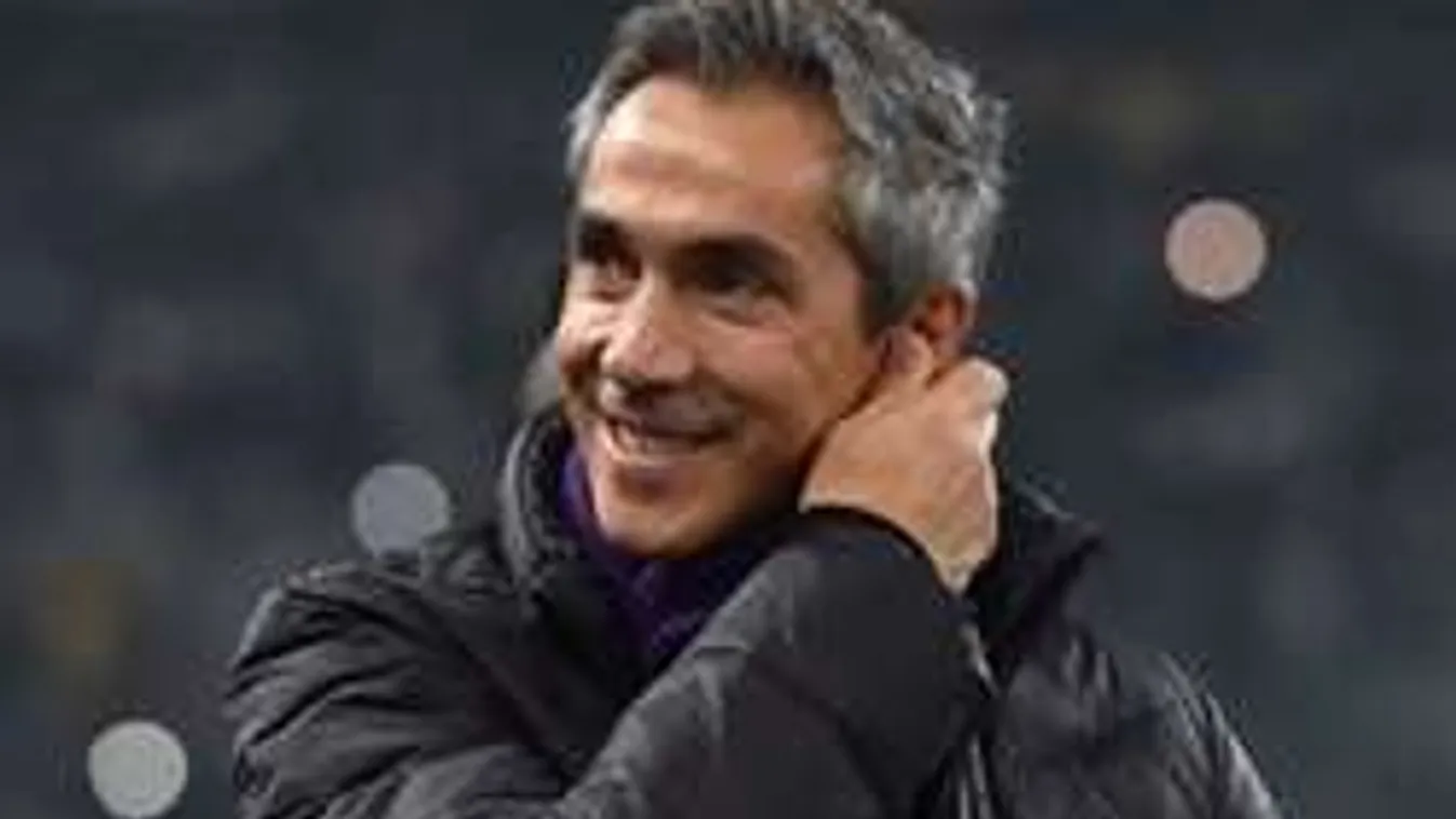 Korábbi Videoton-tréner ülhet a Juventus kispadjára