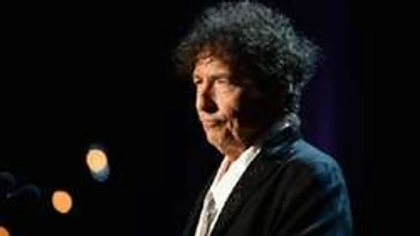 Egy svéd újság kiderítette: ezért nem kell Bob Dylannek a Nobel-díj