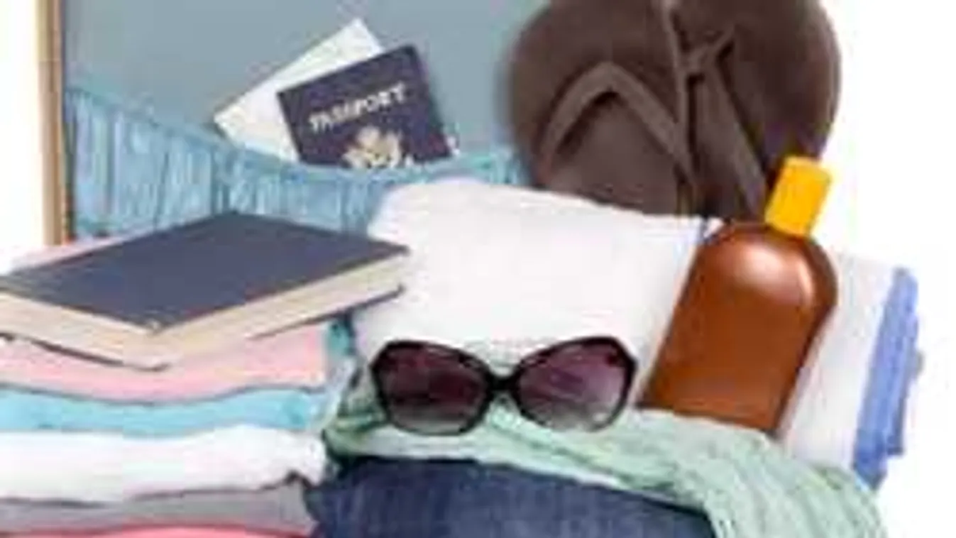 Megdöbbentő lebukás: a reptéri dolgozók fosztják ki az utasokat- videó