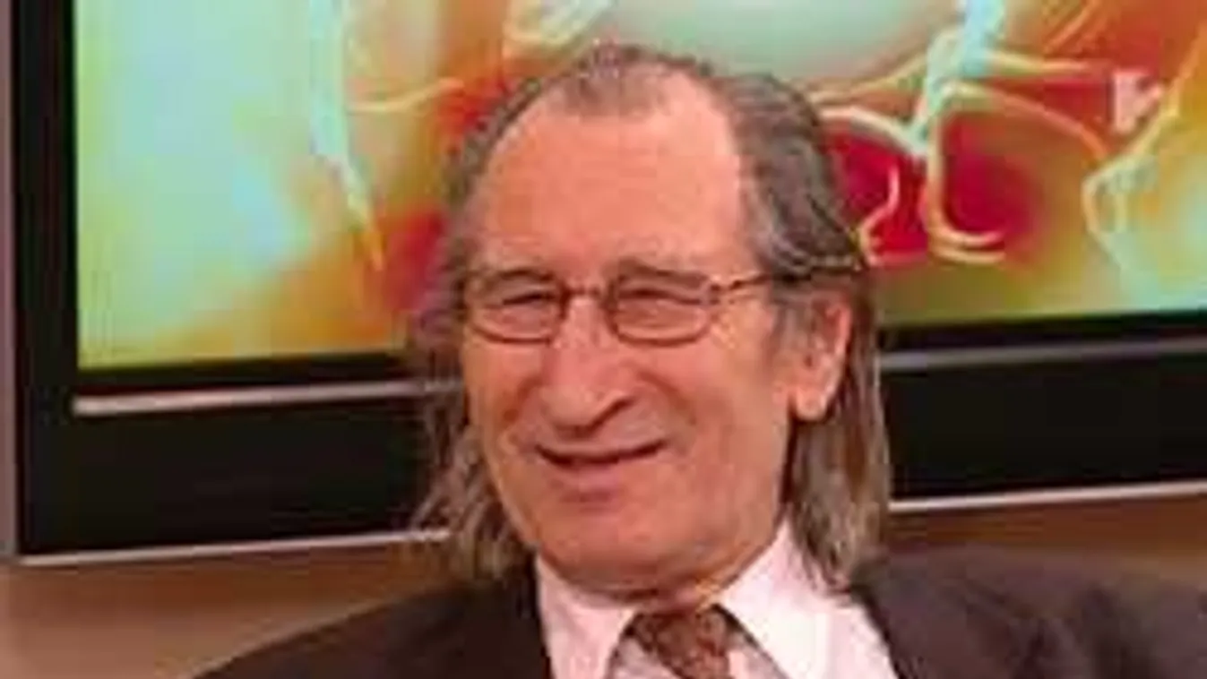 Megint bántalmazták az idős magyar színészt: Ijesztő a sérülése