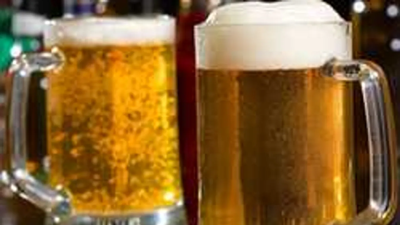 Kapszulás kávé után itt a kapszulás sör is!