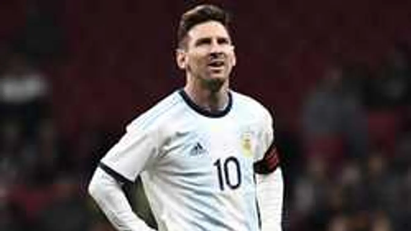 Súlyos botrány, Messi jókora felháborodást keltett