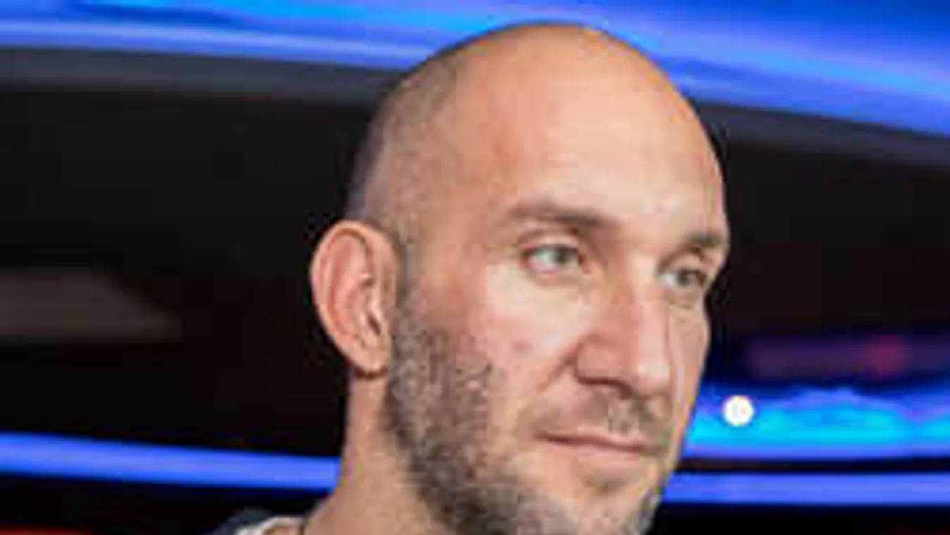 Berki őszinte vallomása: ezért gondolkodik az örökbefogadáson