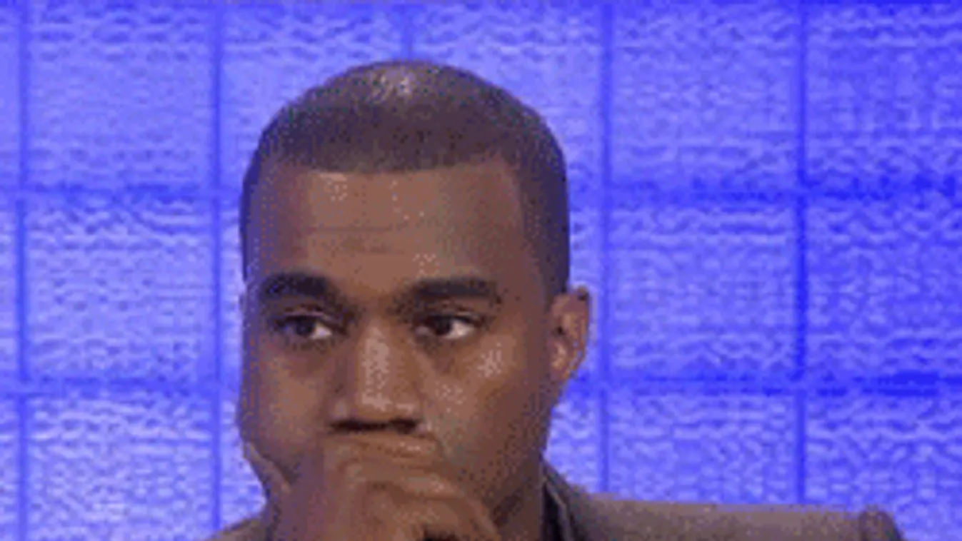 Vérciki! Horkolásával zavarta meg az előadást a világsztár