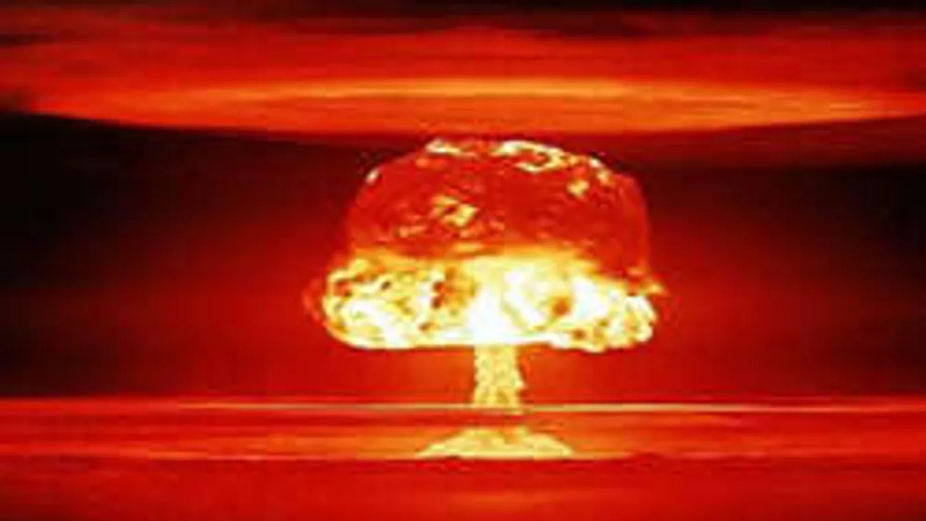 Atomkatasztrófára készíti fel lakosait Hollandia