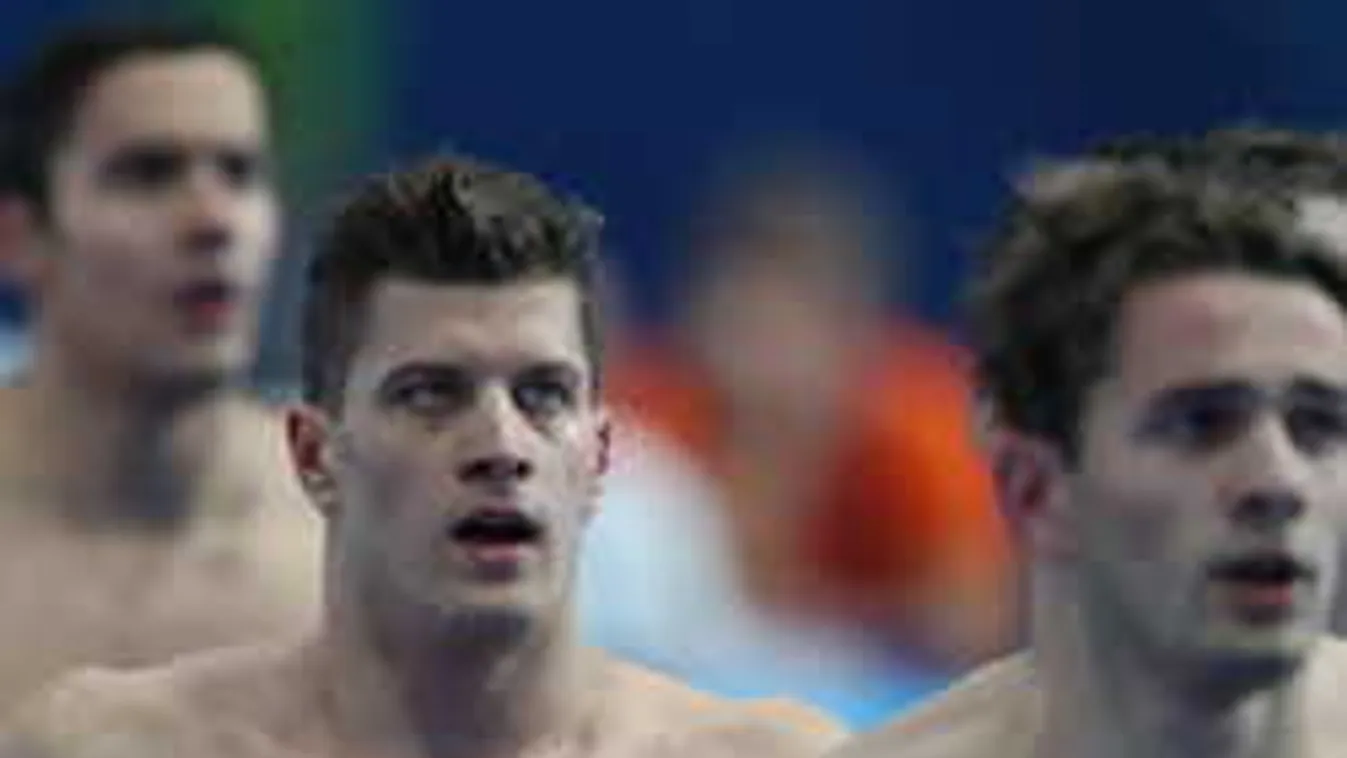 Ezért bukhatott Gyurta Dani, nem hallgatott a kapitányra