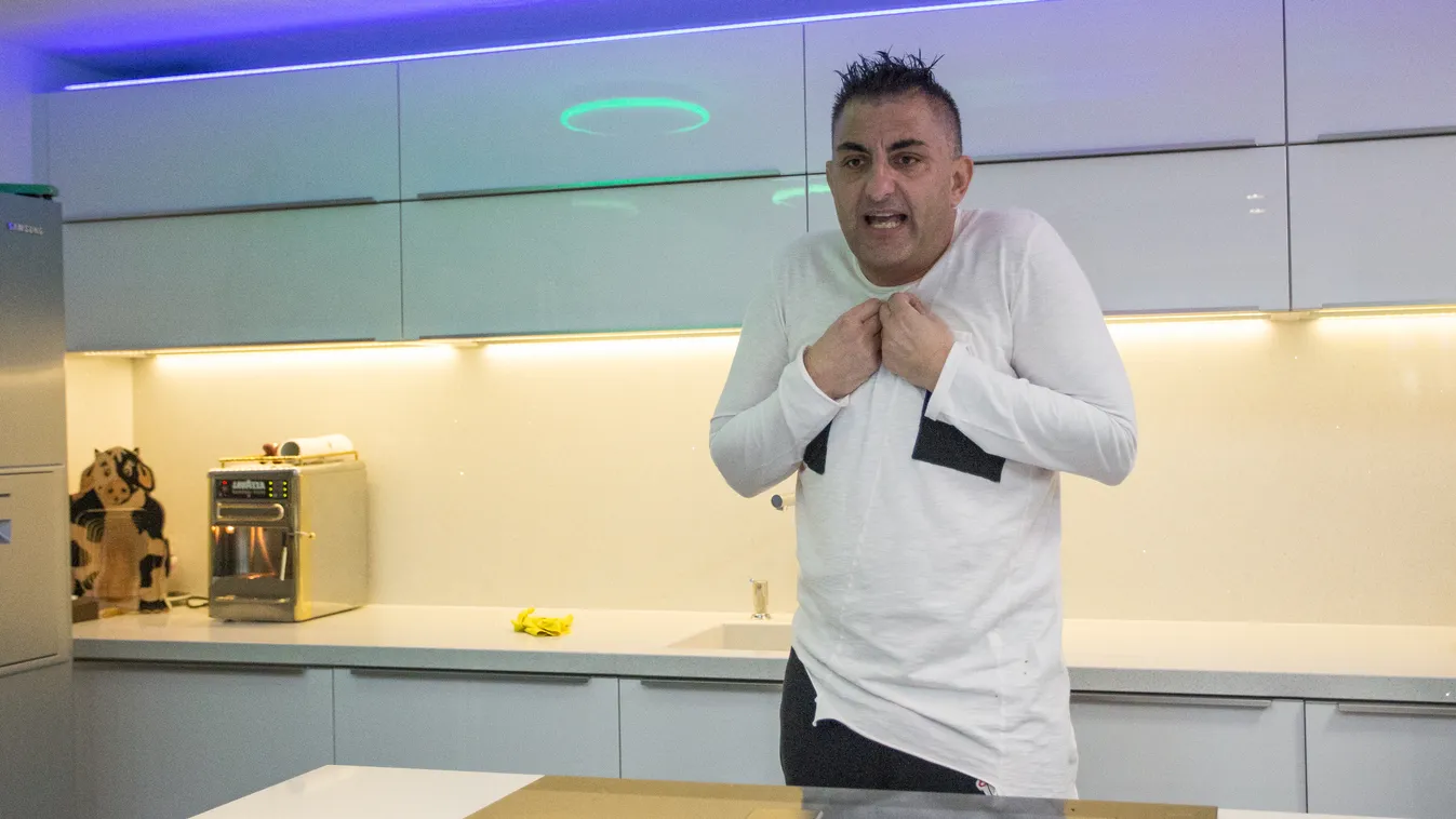 Most jött: Vádat emeltek Gáspár Győző ellen