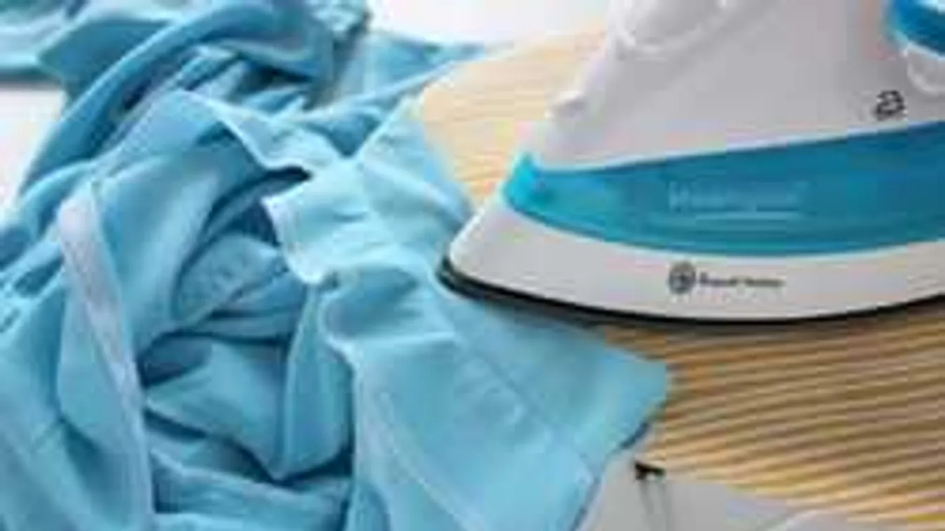 Én vasalok, amíg te elmosogatsz: így osztjuk fel a házimunkát!