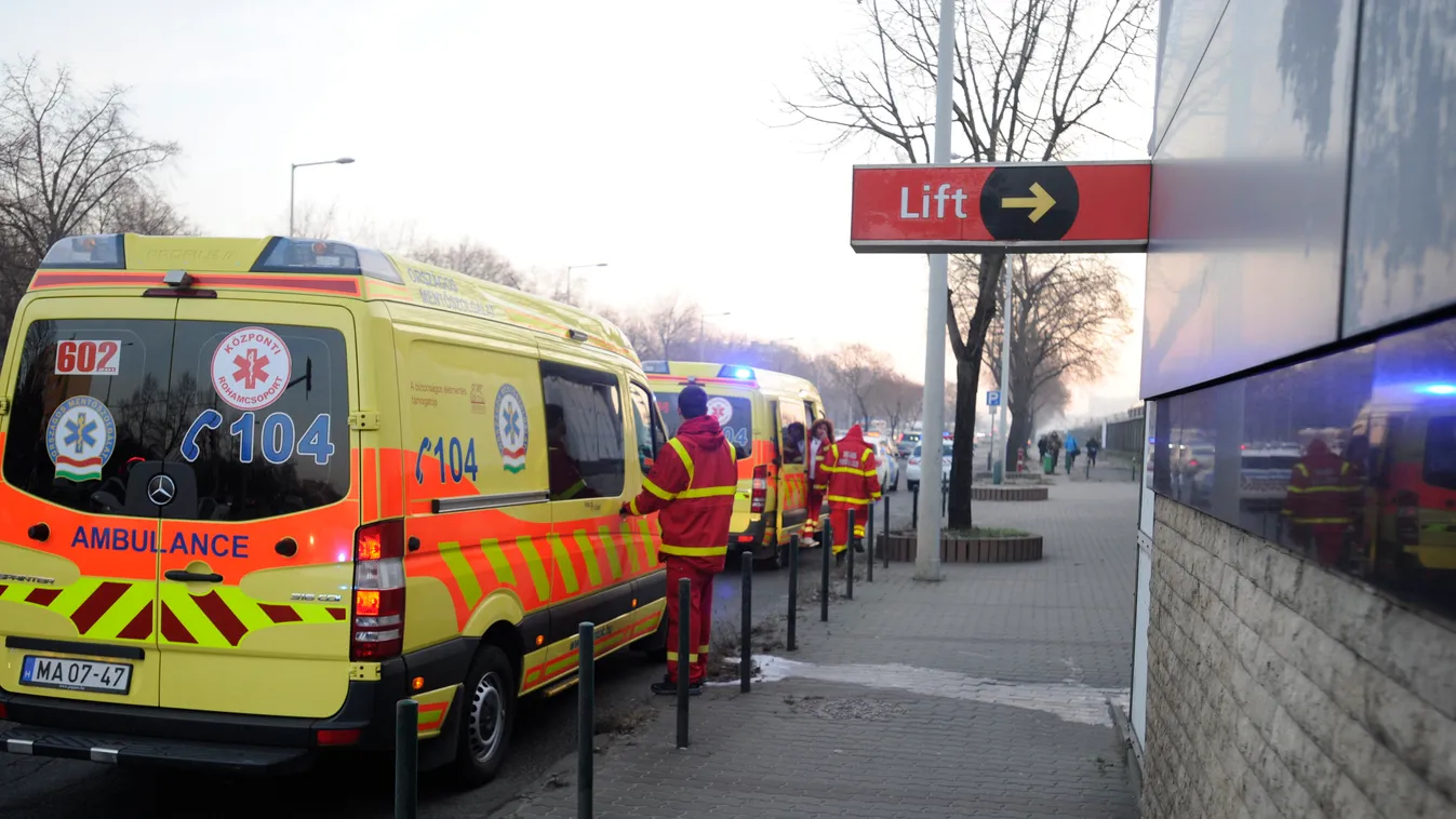 Fejlemény a Pillangó utcai metróbaleset ügyében, ez vár a vádlottakra