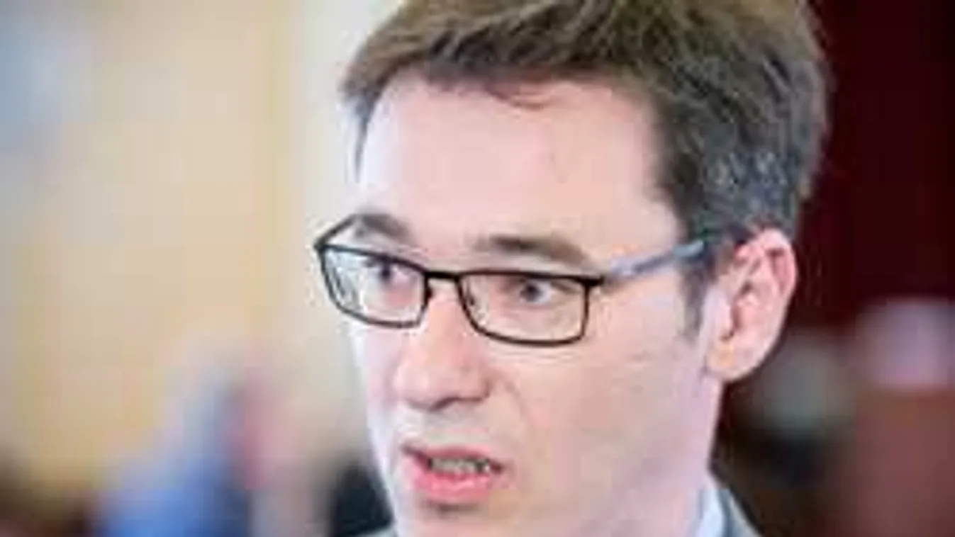 Karácsony Gergely: A Jobbikban nácik vannak!