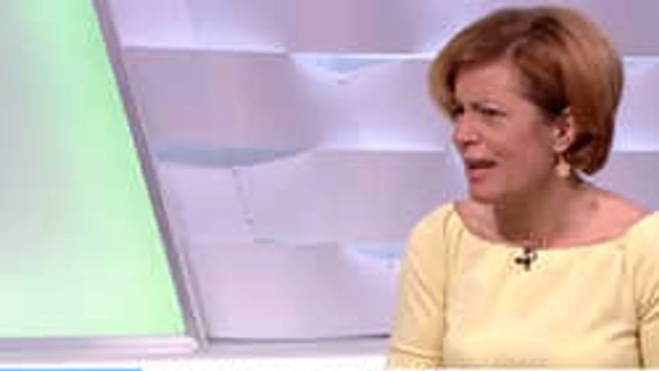 Így vág vissza a Fidesz a patkányozós Bangónénak - videó