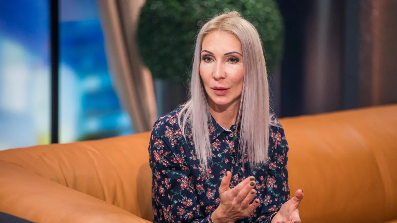 Elképesztő hangfelvétel került elő Orosz Bernadett brutális megverése kapcsán