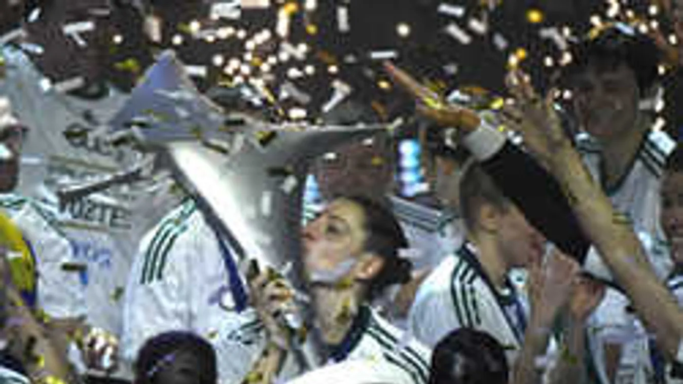 Micsoda? Majdnem visszavonult a magyarok BL-győztes kedvence