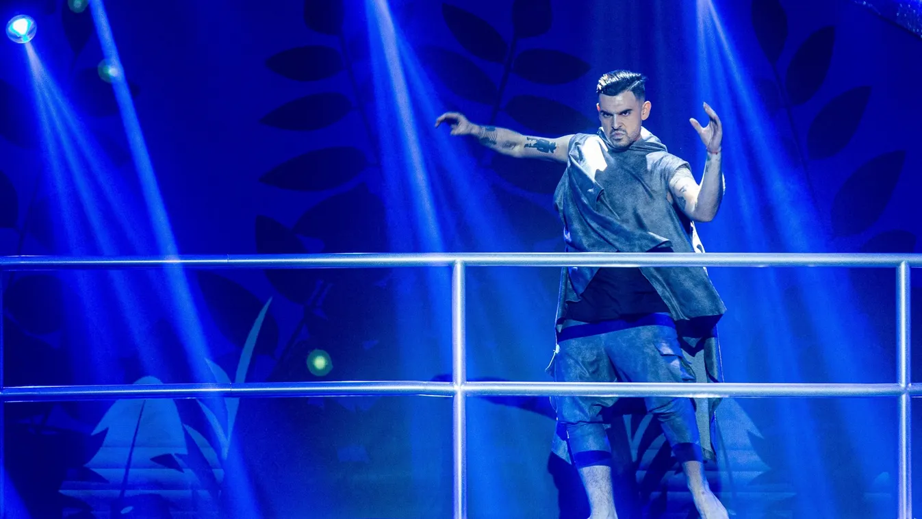 Drámai bejelentés: Horváth Tomi súlyos balesetet szenvedett