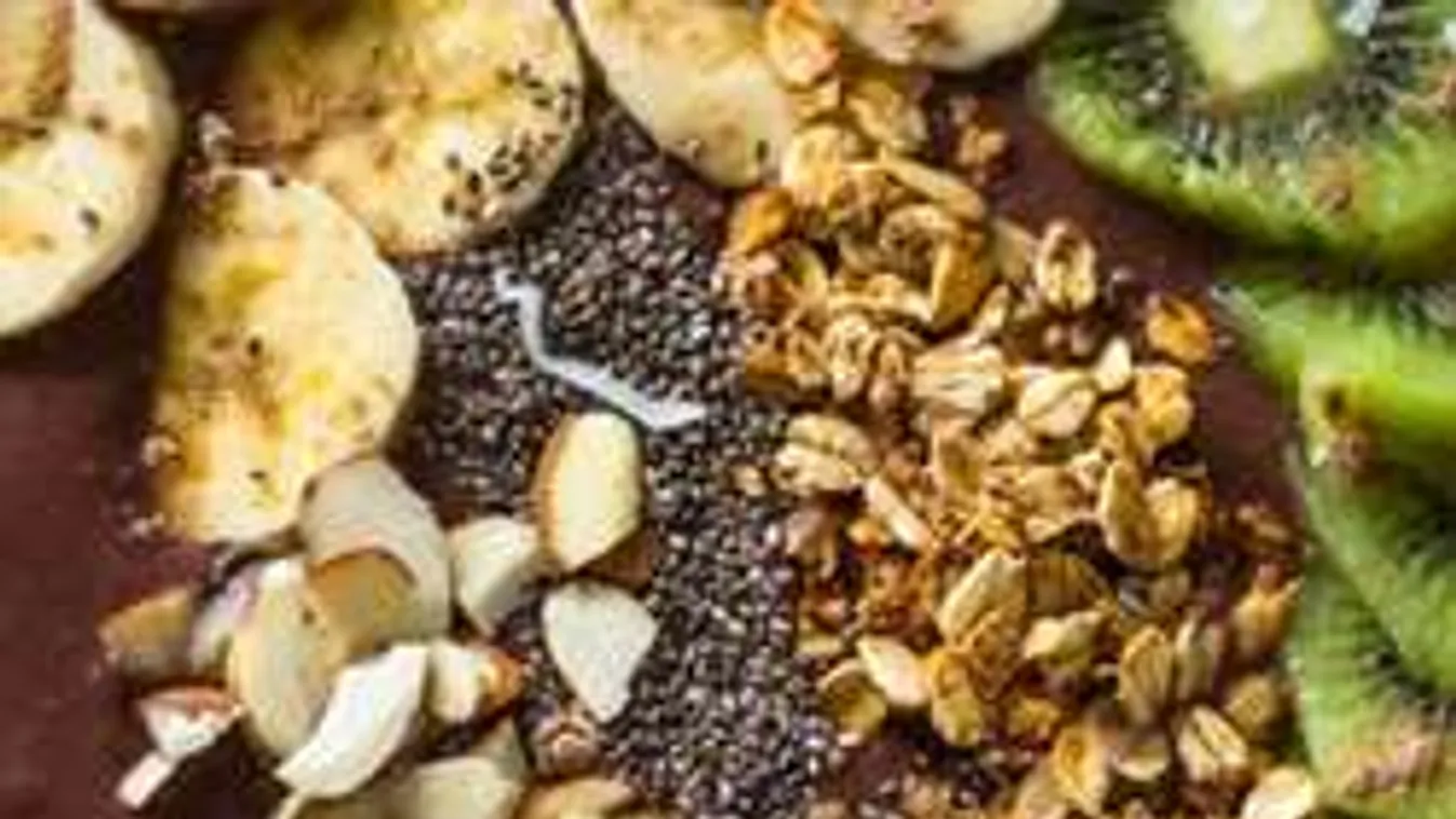 Csokoládés álomreggeli: Eszméletlenül felpörgeti a fogyást!