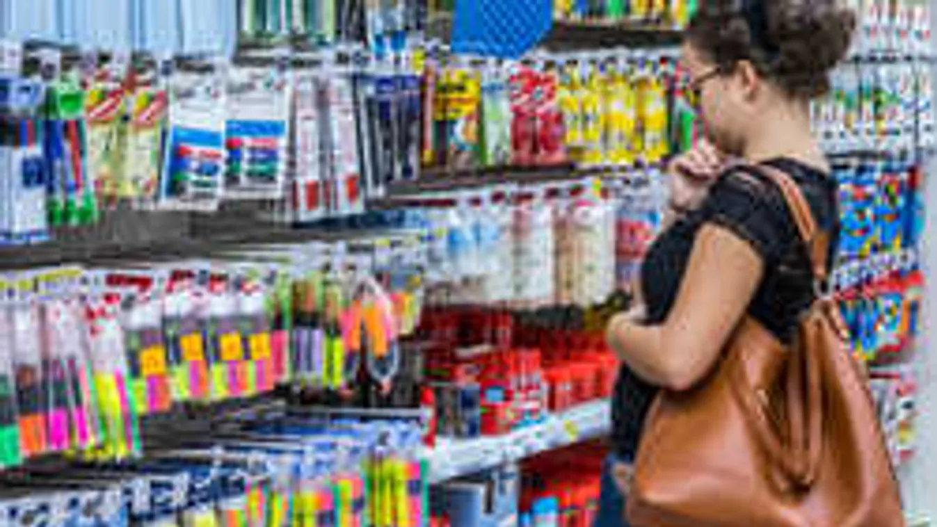 Jól jár, aki eddig várt a tanszervásárlással