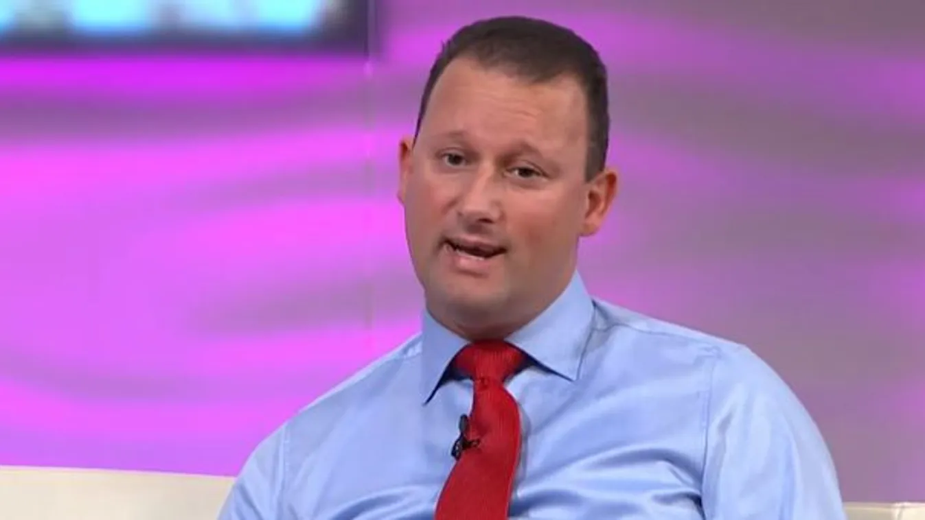 Celebháború: Alekosz elfogadta Kulcsár Edina új pasijának meghívását, ekkor találkozhatnak