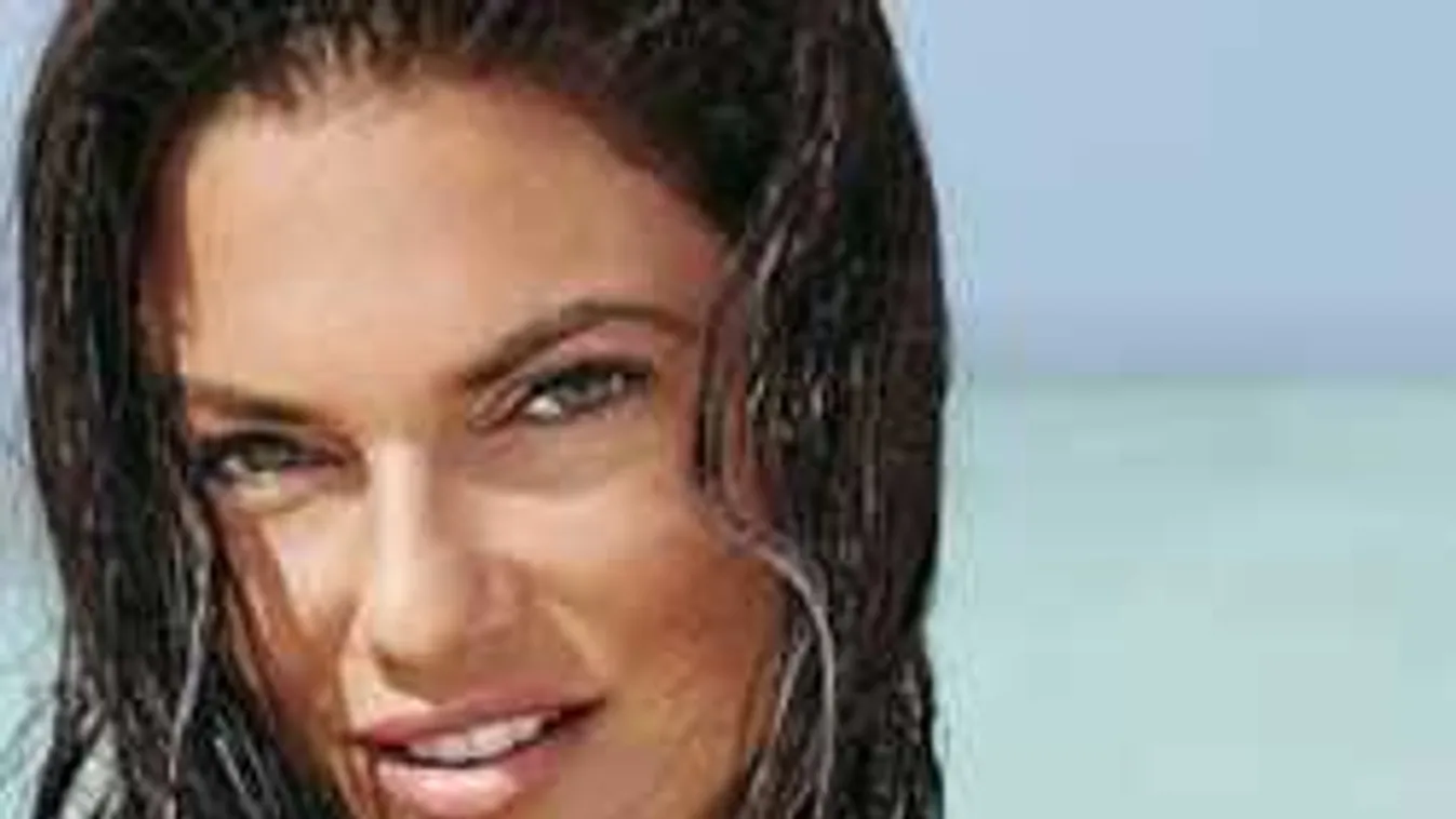 Bódi Sylvi: meztelenül a legjobb napozni