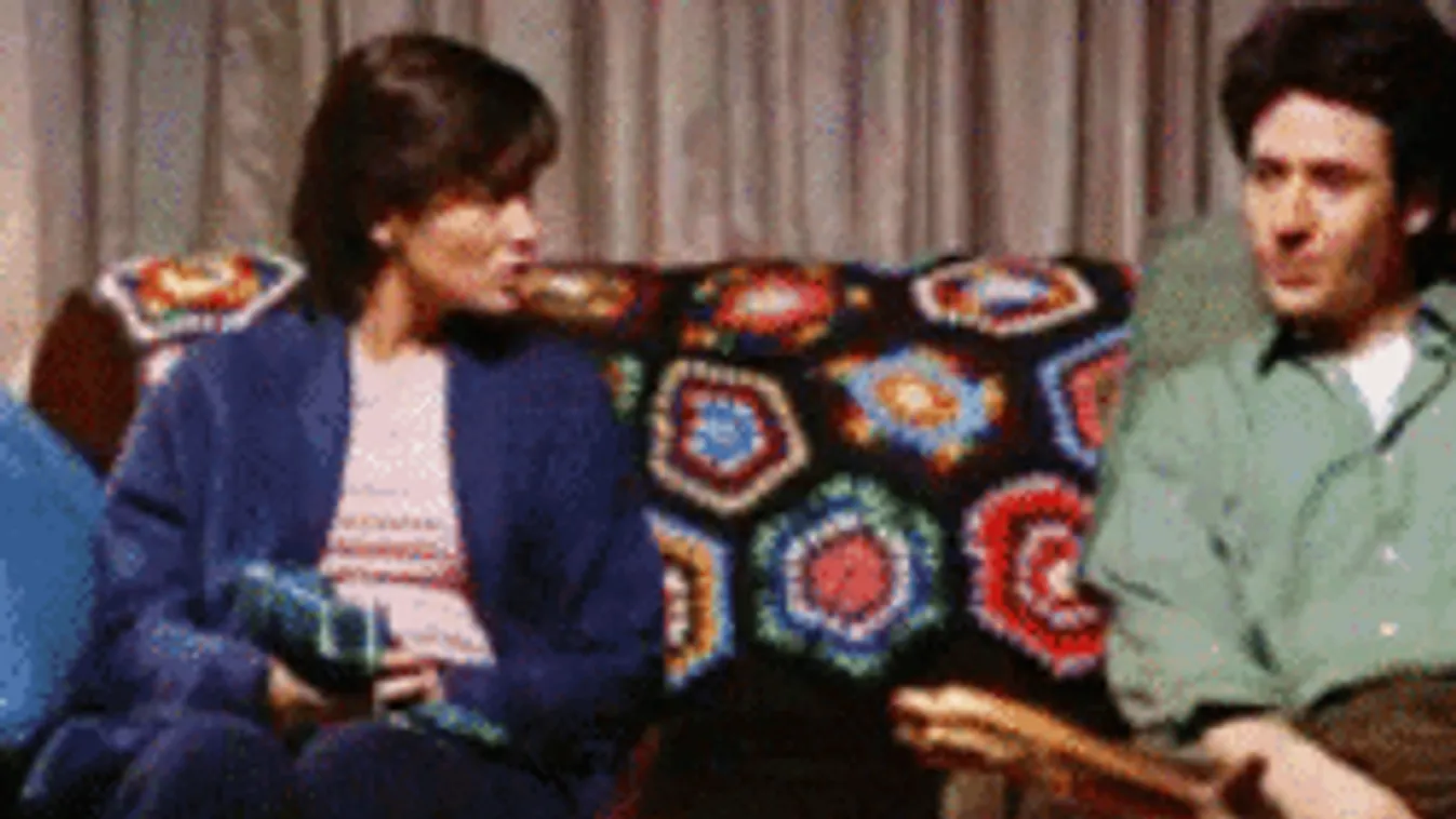 Vérlázító diktátum: pontokba szedte a feleség, mit szabad a férjnek