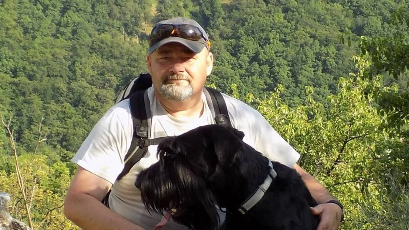 Szívszorító: kilátástalan helyzetbe került a Covidban elhunyt mentőápoló, Balázs felesége és három gyermeke