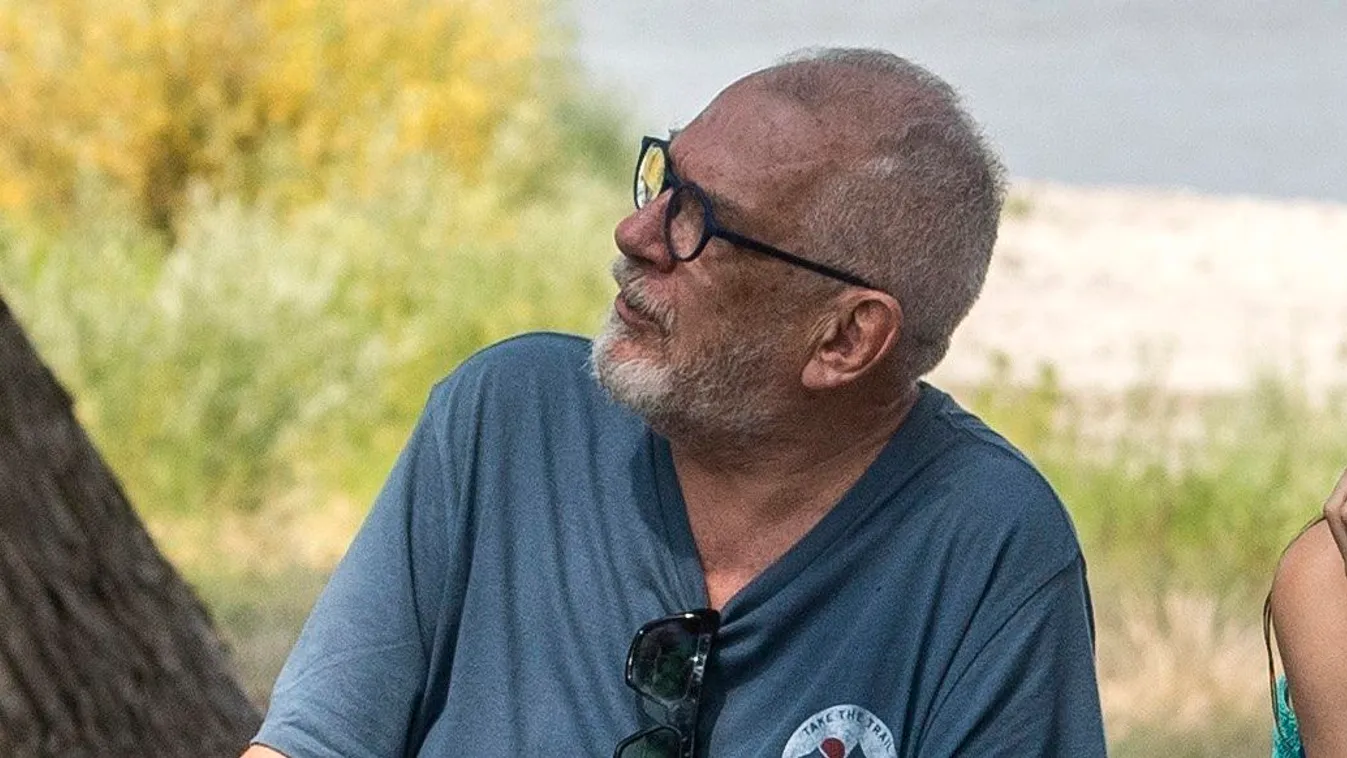 GOTHÁR Péter; REZES Judit; Mészáros Blanka; Börcsök Olivér