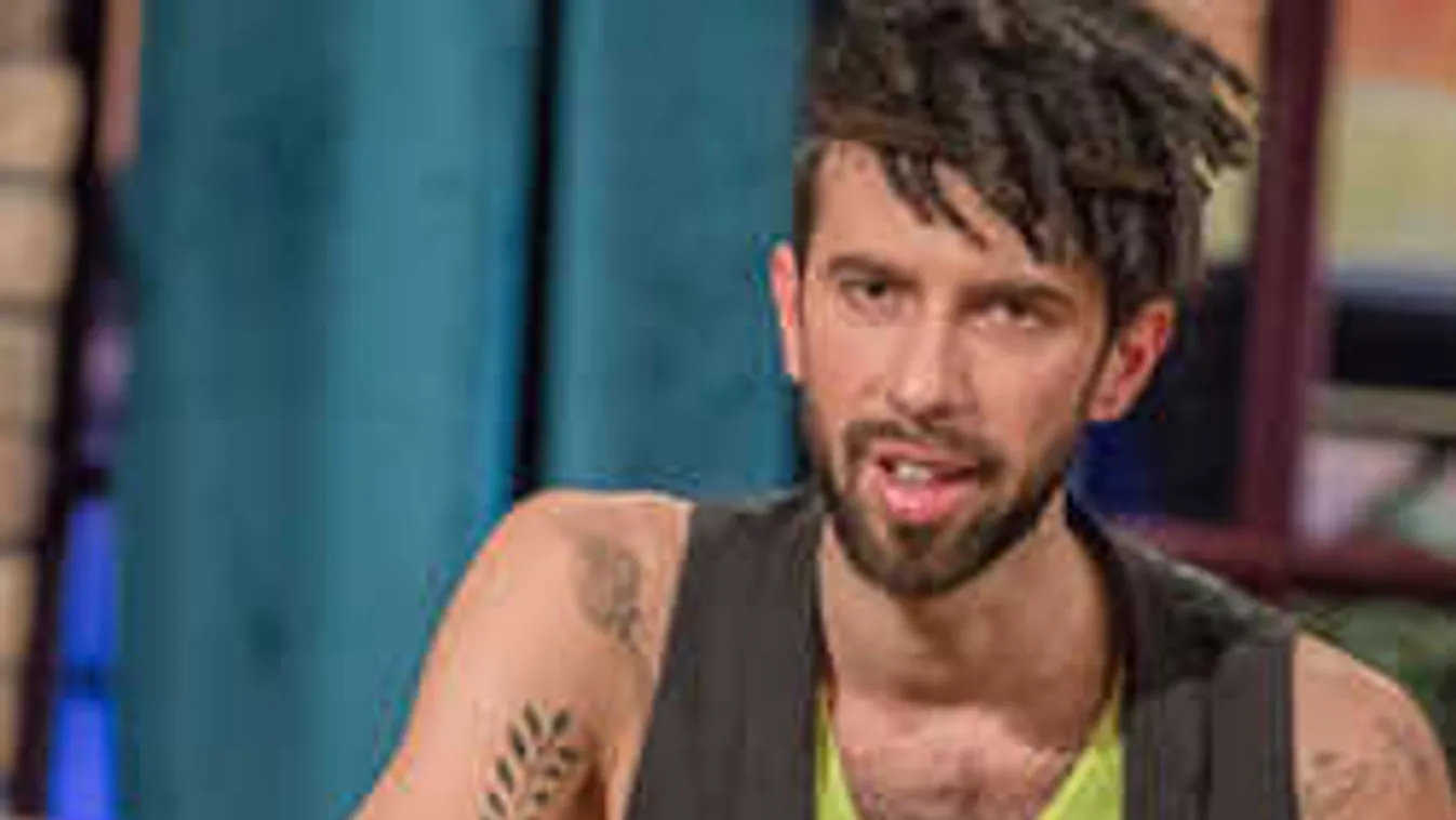 Balesetet szenvedett Varga Viktor! Õ maga osztotta meg a hírt rajongóival!