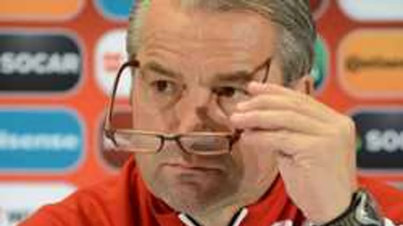 Hétfőn este Portugáliában beteljesül Storck álma