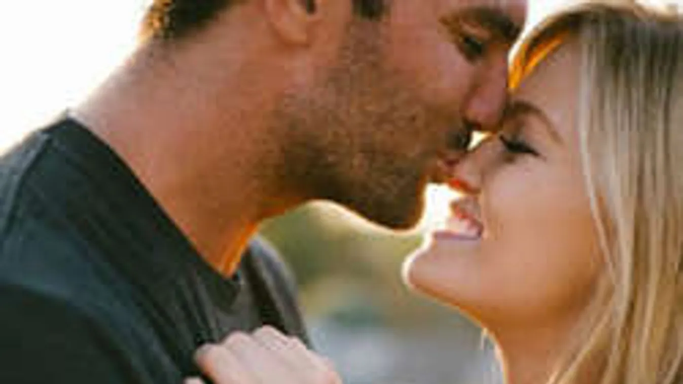 15 furcsa tény, amit nem tudtál a szerelemről. De mi köze a szerelemnek a tüdőtérfogathoz és a fülcimpához?