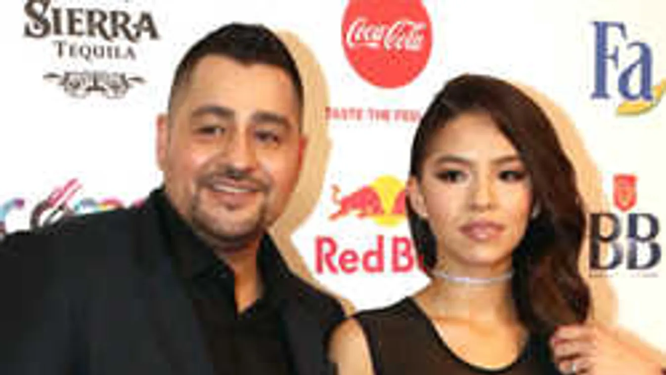 Az igen! Caramel feleségével együtt izzad!