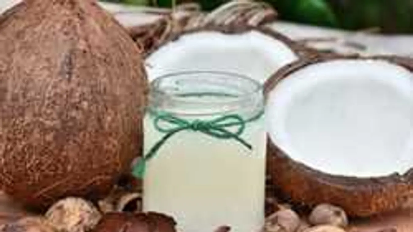 Rákot okoz a kókuszzsír: Durván nekimentek a tudósok az új elméletnek