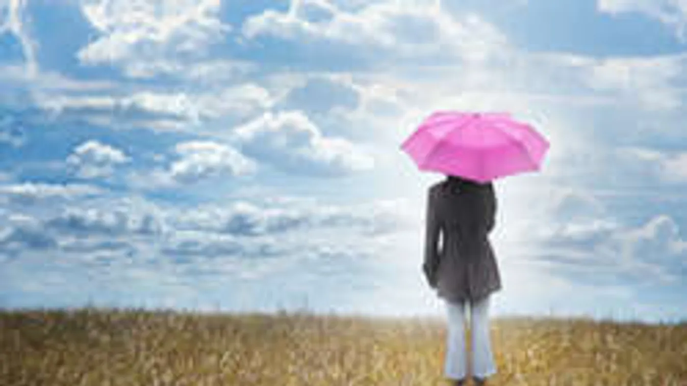 Pofátlan módon fog átverni a csütörtöki időjárás!