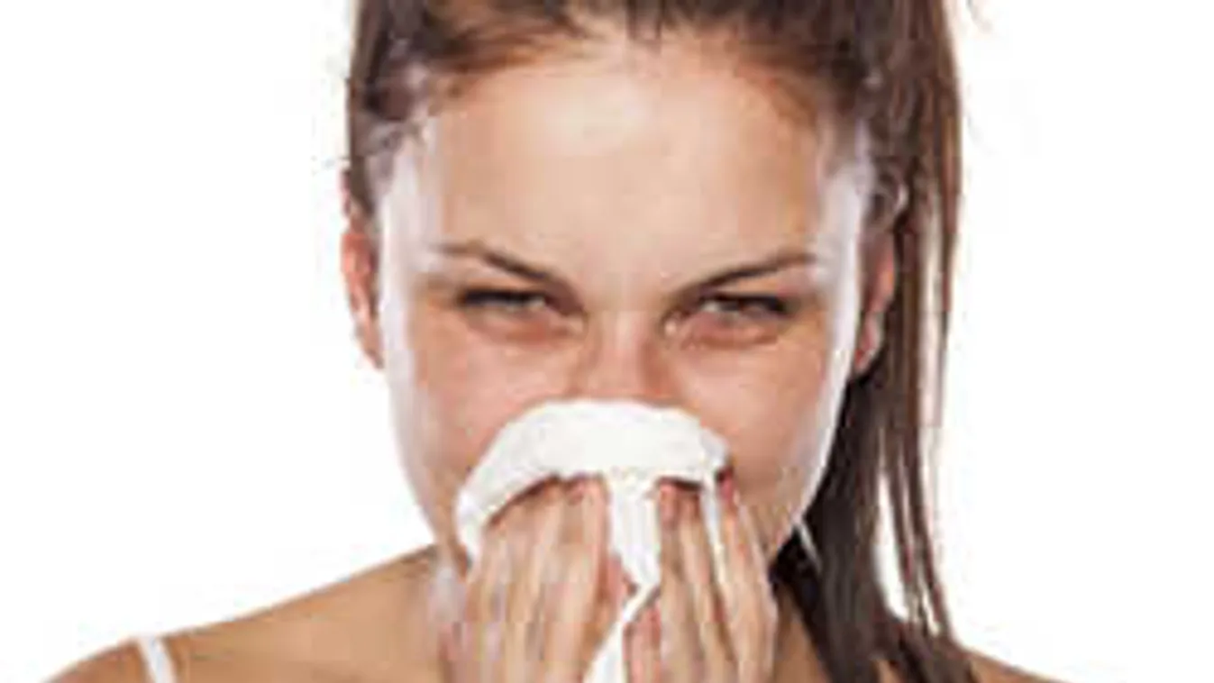 Figyelem, támadnak az allergiát okozó gombák