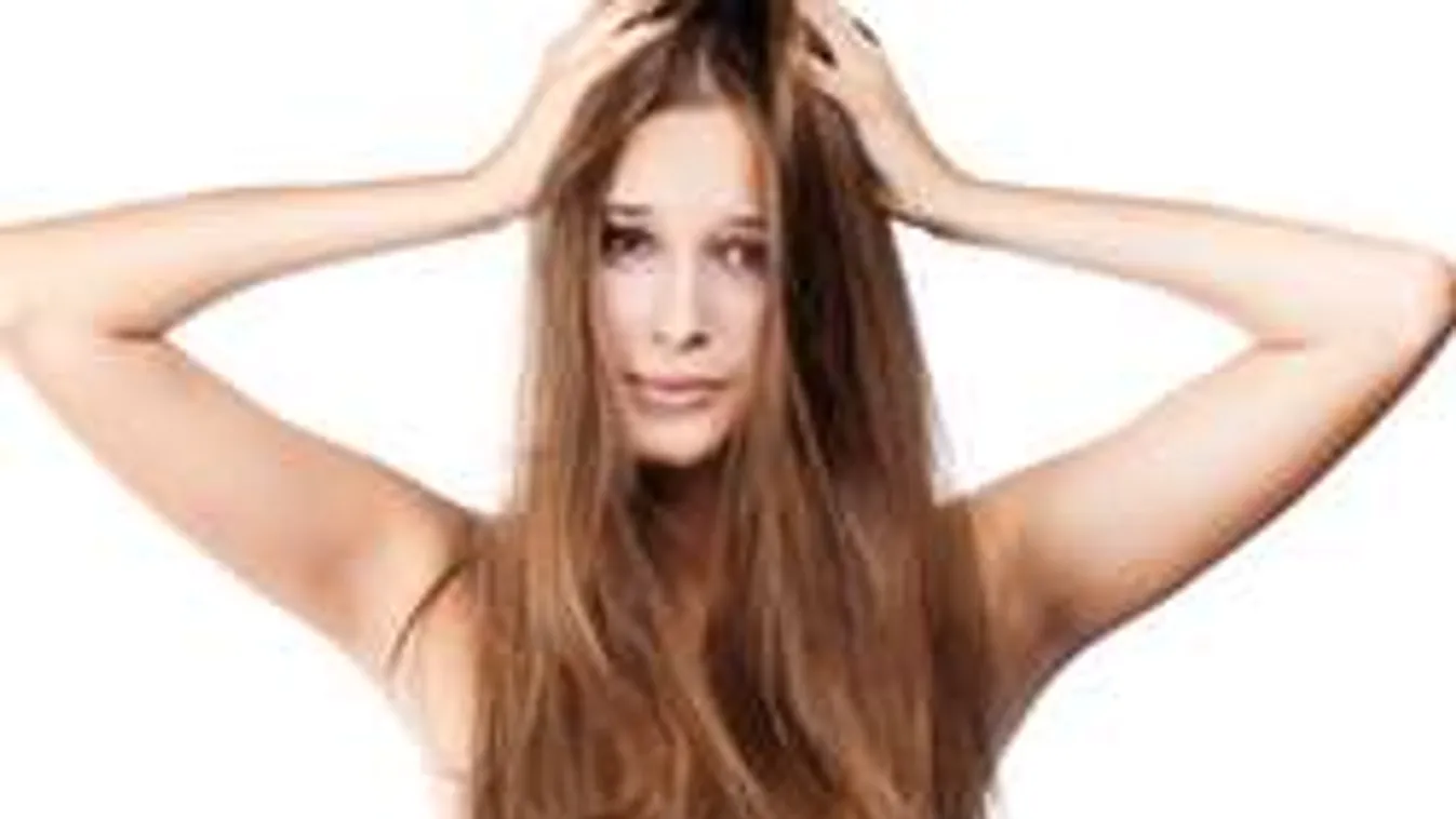 Kíváncsi vagy, mi történik, ha ritkábban mosol hajat?