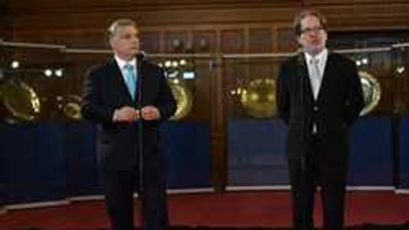 Hatalmas bejelentést tett Orbán Viktor