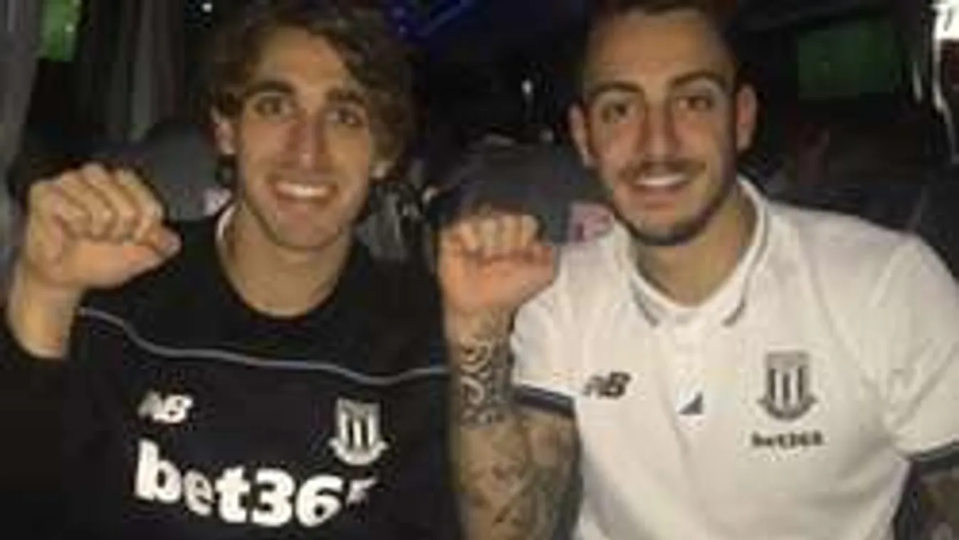 Ennél mókásabb húsvéti ünneplést nem látsz - fotó