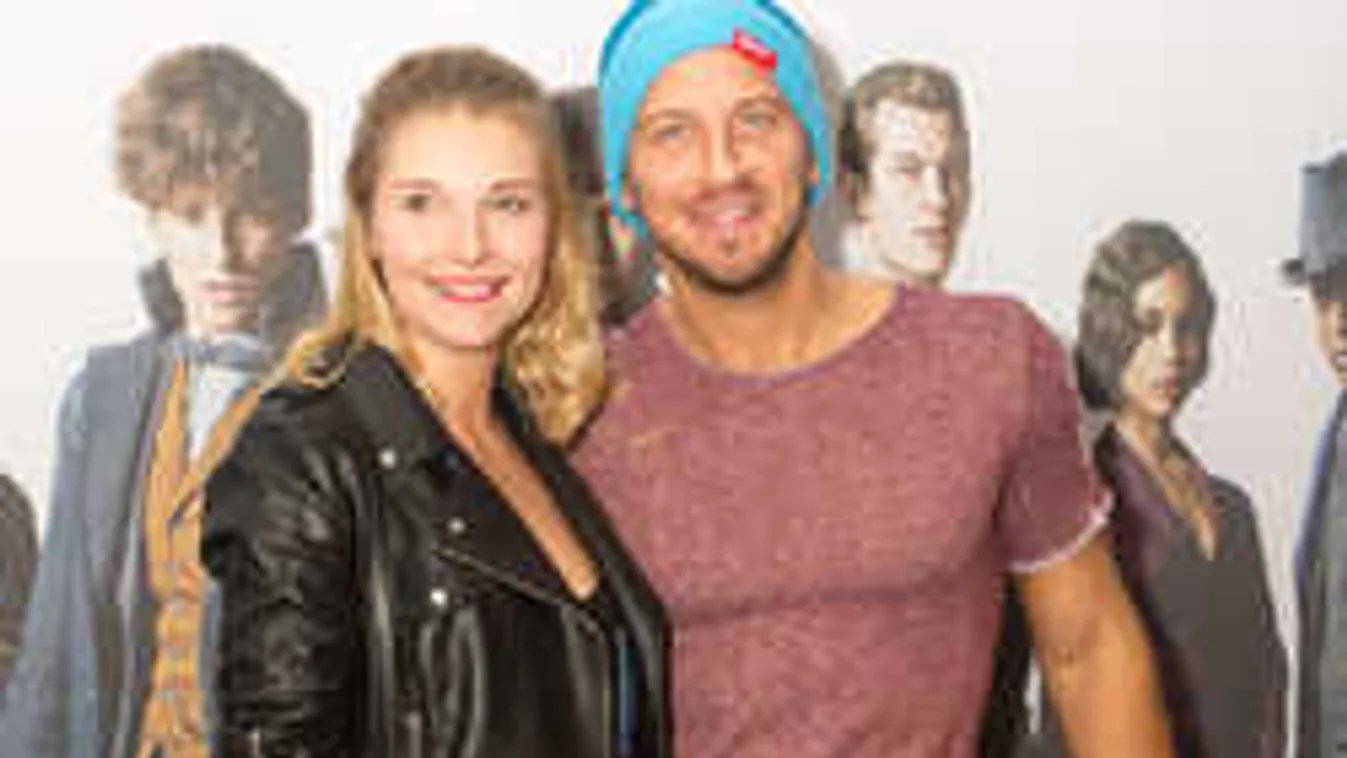 Mindenki erre várt: Vastag Csaba elárulta, mikor érkezhet a baba