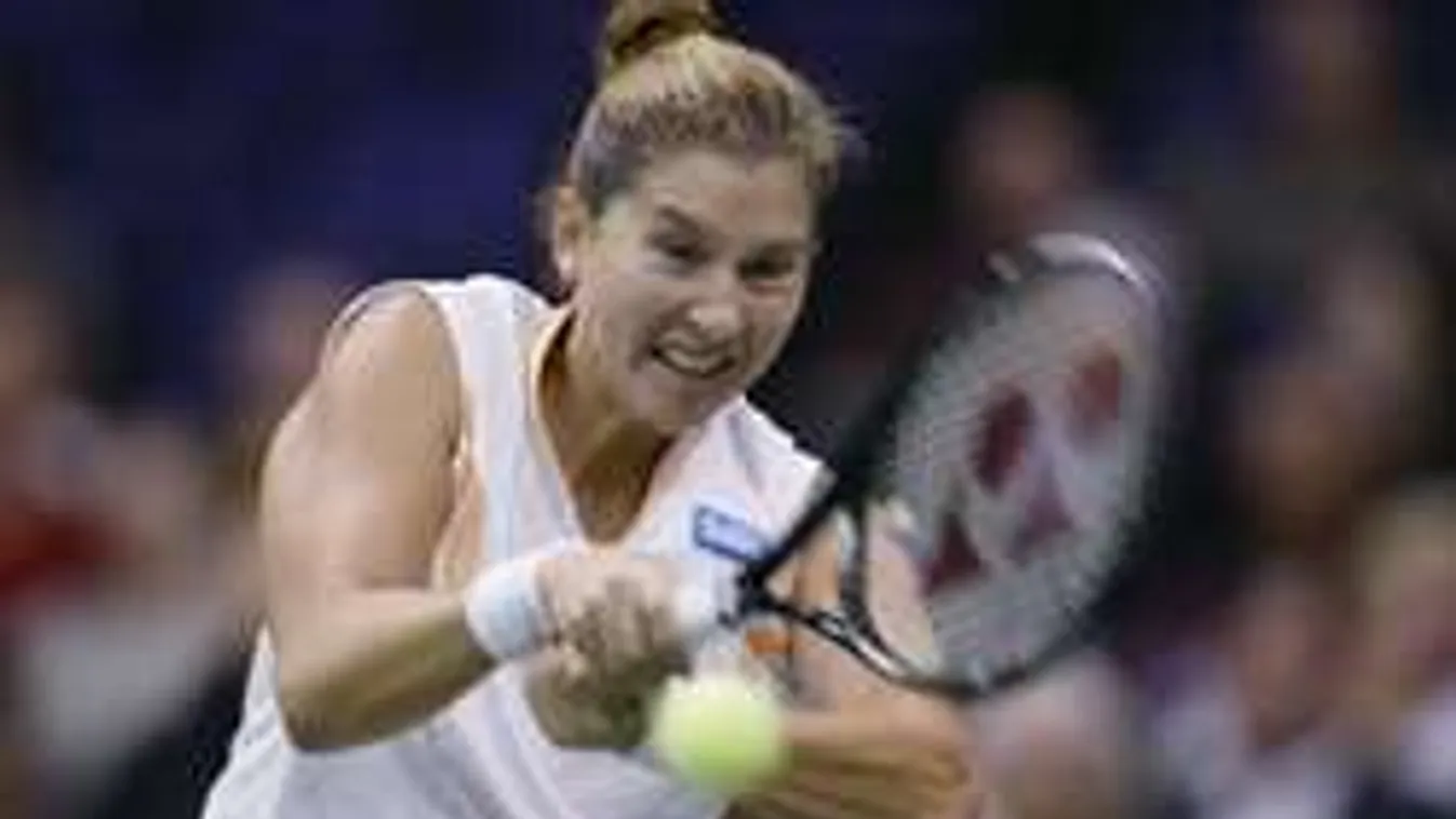 Büszkék magyar származásukra a teniszvilág sztárjai