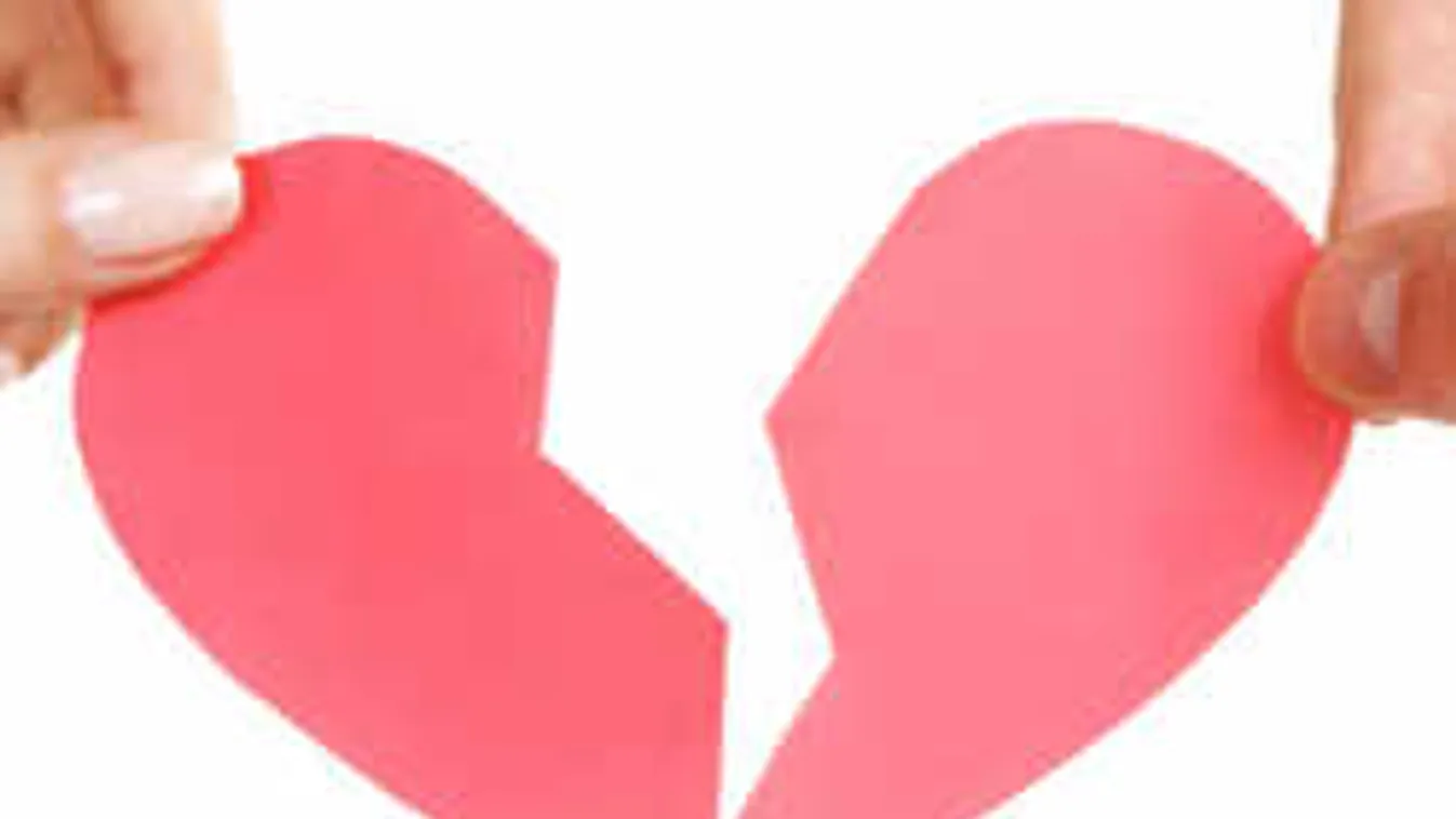 Megdöbbentő, hogyan szakított a férfi a lánnyal - teljesen felbolydult tőle az internet