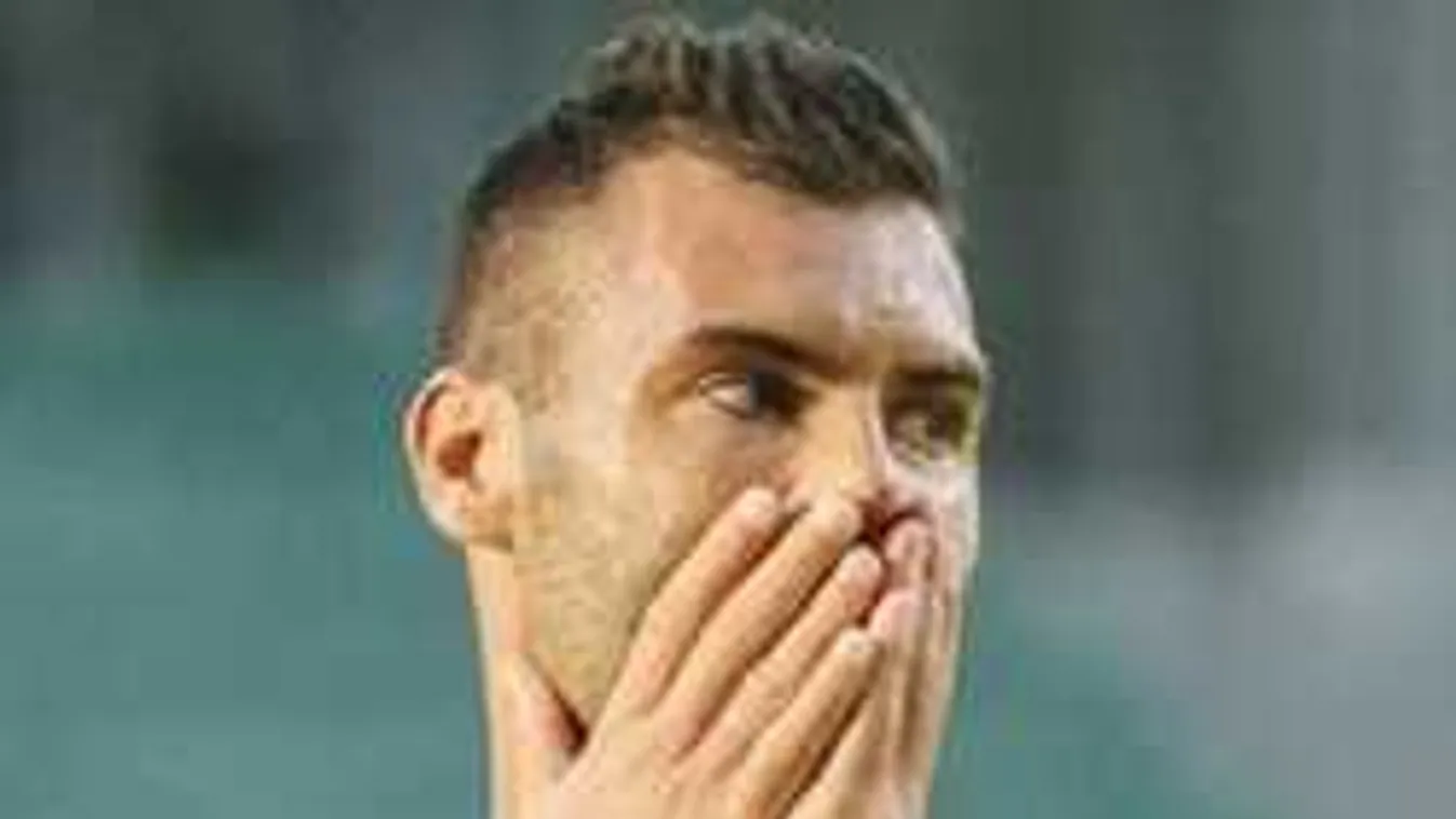 Katasztrofális búcsú, befejezte a magyar gólkirály