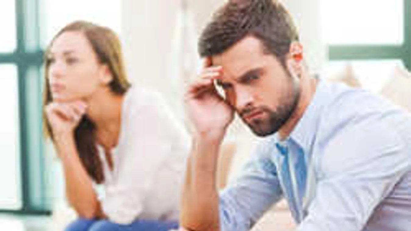 Csábít a félrelépés? Mielőtt megtennéd, ezt kérdezd meg magadtól!