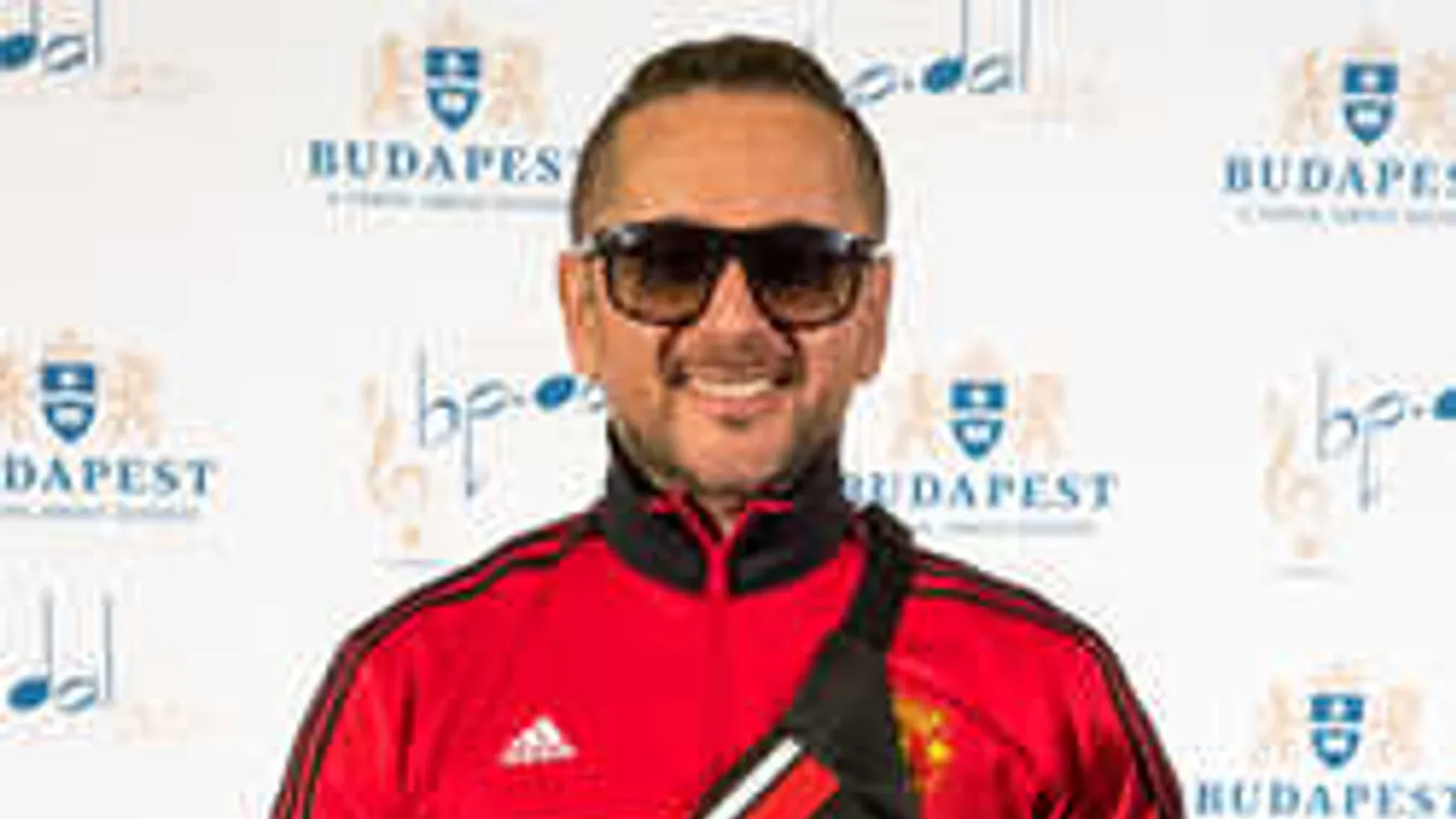 Elképesztő, mit műveltek Majka fiai a szombati koncert közben