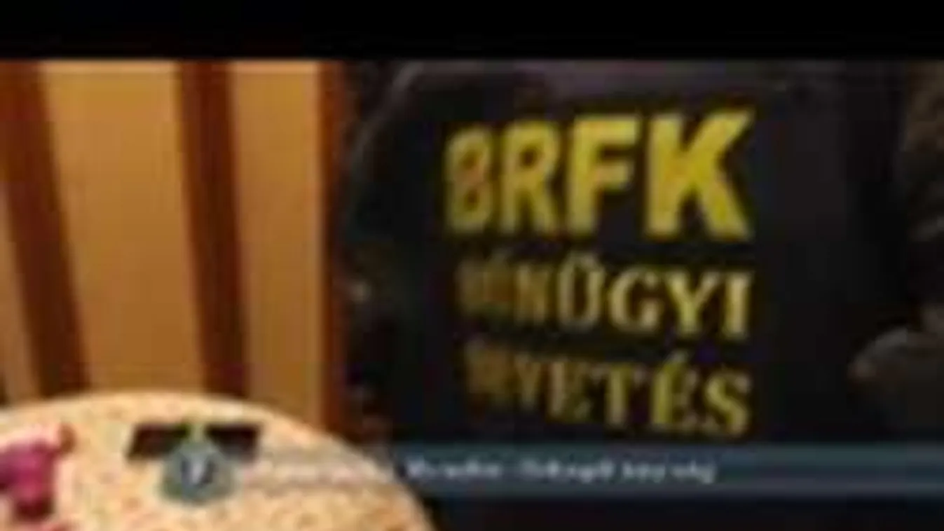 Szekrényben bújt el a pesti férfi, egy év múlva találták meg