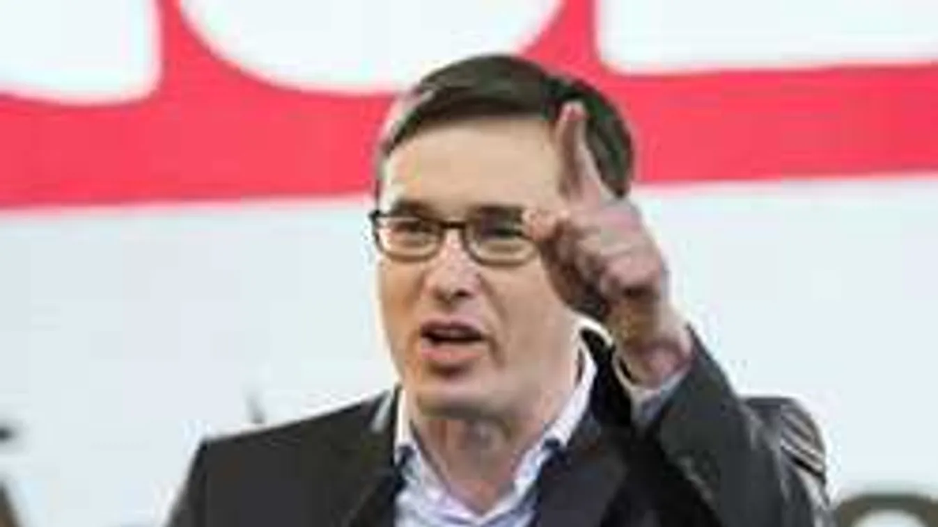 Karácsony nekiment a szövetségeseinek, politikai hullákat emleget