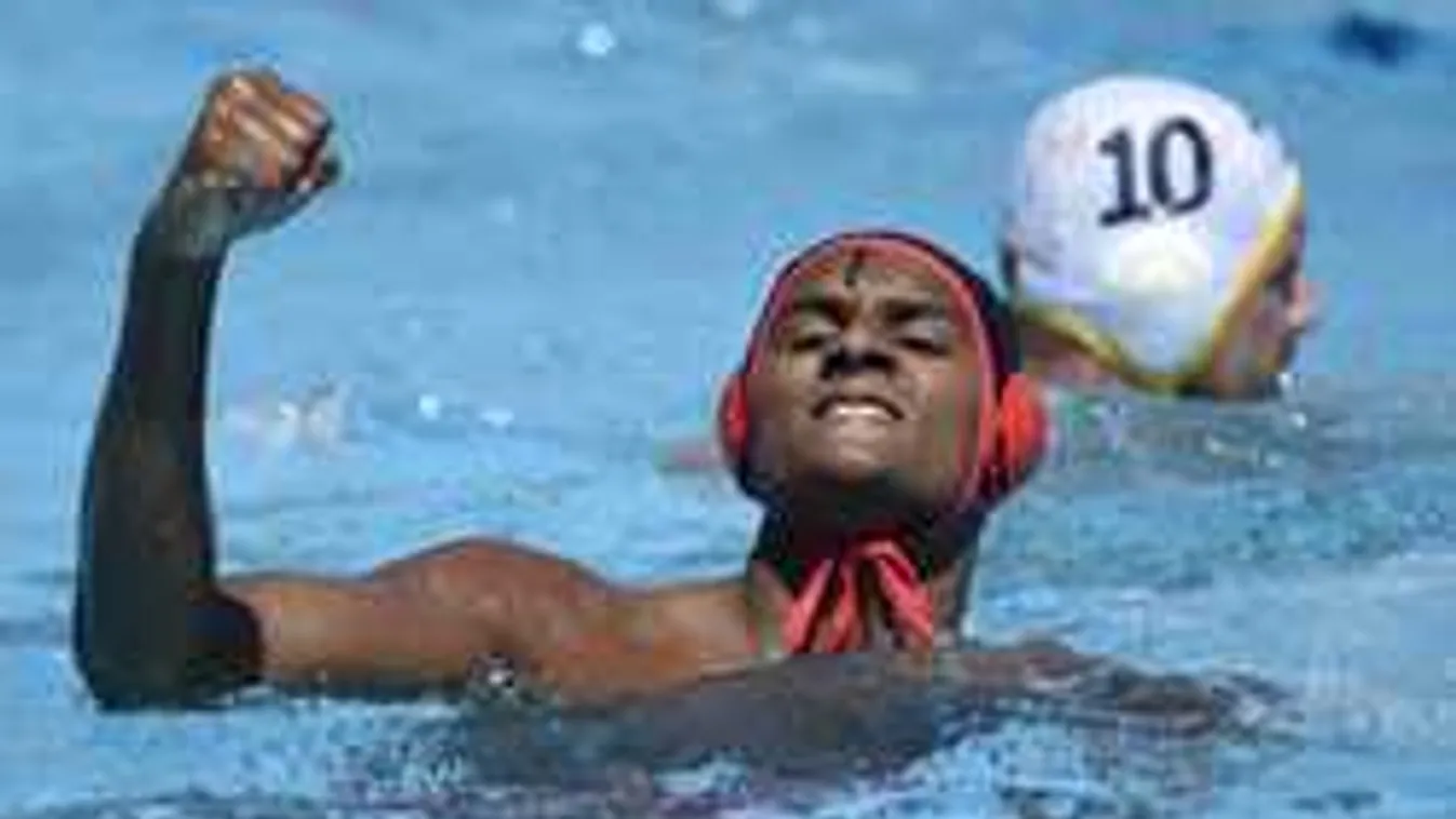 Itt az első gyanús eredmény a világbajnokságon