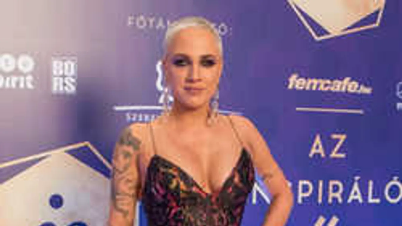 Gyászol Tóth Gabi: óriási veszteség érte