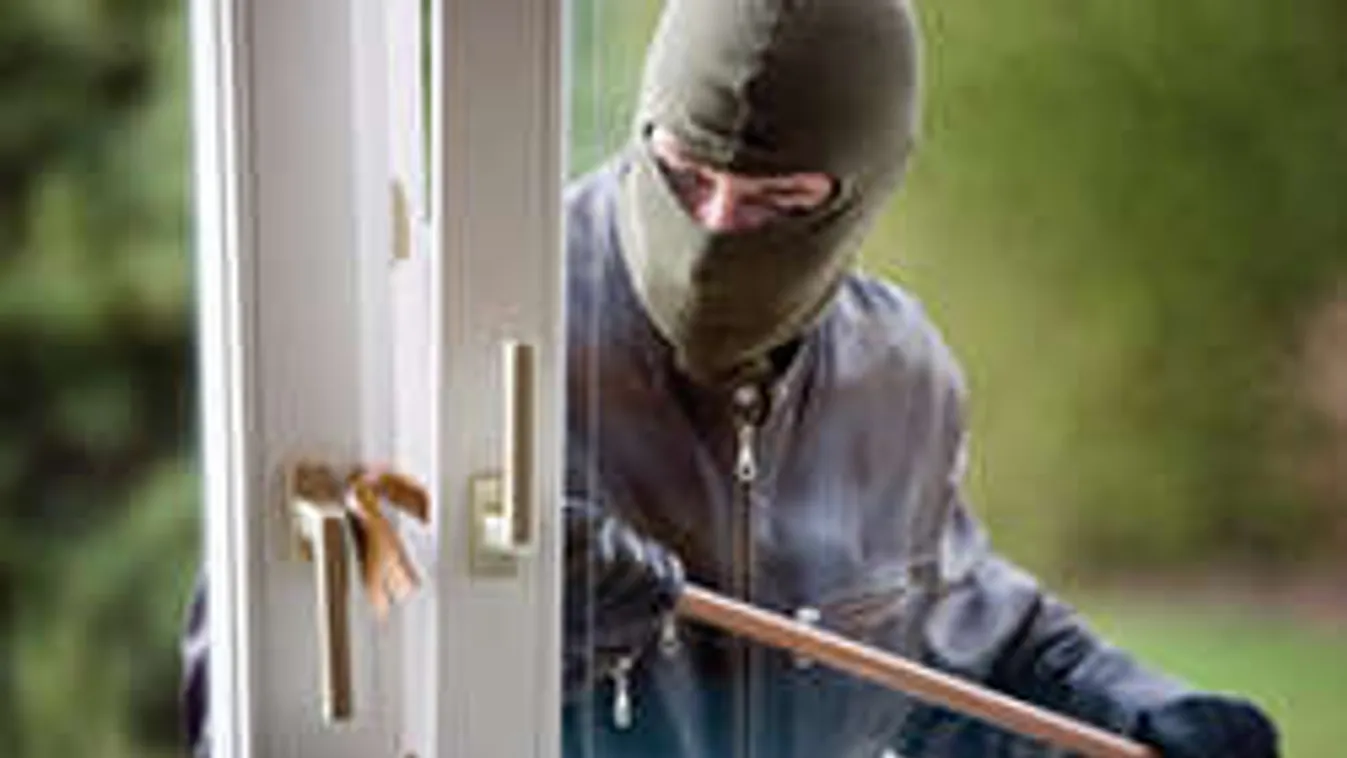 Lúzer rablók, nevetséges zsákmányok - 2015 legmókásabb bűntényei!