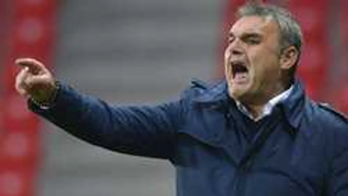 Botrány a magyar fociban, visszaszólt a bukott kapitány